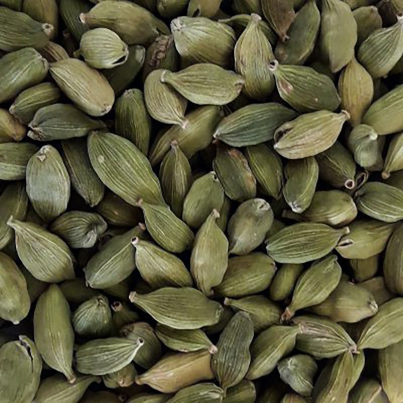 CARDAMOMO VERDE BOTE 6/70gr.